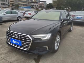 奥迪A6L 40TFSI 