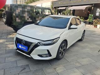 日产轩逸 1.6L 