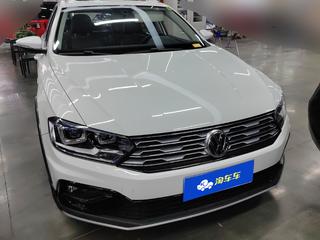 大众蔚领 1.4T 