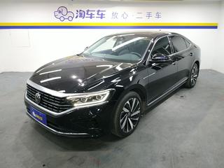 帕萨特 2.0T 330TSI豪华版 