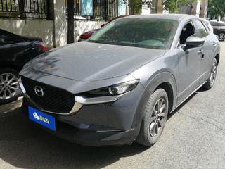 马自达CX-30 2.0L 