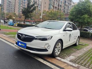 英朗GT 1.0T 15T互联精英型 