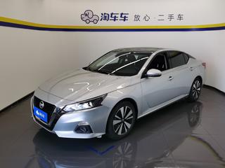 日产天籁 2.0L 自动 XL舒适版 