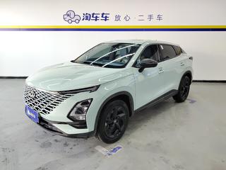 奇瑞欧萌达 1.6T 