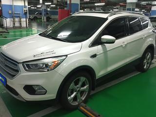 翼虎 1.5T EcoBoost 180虎跃型 