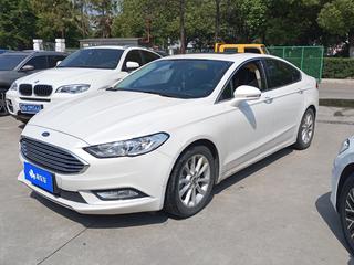 蒙迪欧 1.5T EcoBoost180舒适型 