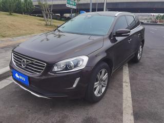 沃尔沃XC60 2.0T 