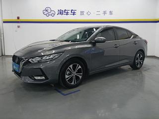 日产轩逸 1.6L 自动 XL悦享版 