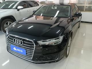 奥迪A6L 45TFSI 