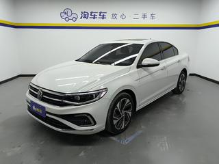 宝来 1.2T 200TSI智行版 