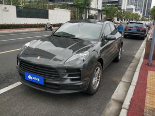 保时捷Macan 2.0T 自动 Macan 