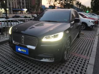 林肯飞行家 3.0T 