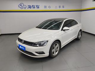 大众凌渡 1.4T 