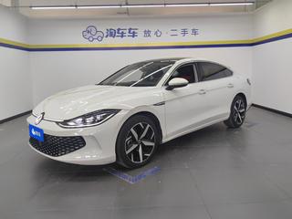 大众凌渡 L 1.4T 自动 280TSI酷辣版 