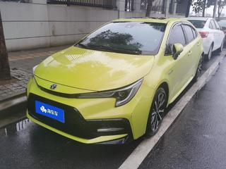 丰田雷凌 1.8L 