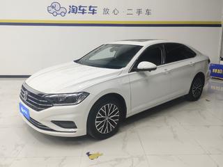 速腾 1.2T 200TSI舒适型 