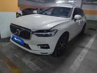 沃尔沃XC60 2.0T 