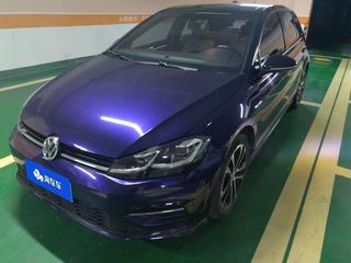 高尔夫 1.4T 280TSI R-Line 