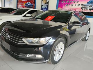 大众迈腾 1.8T 自动 330TSI领先型 