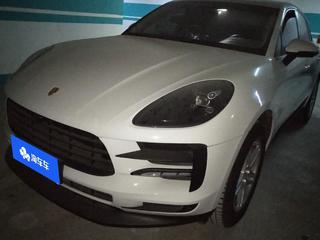 保时捷Macan 2.0T 自动 Macan 