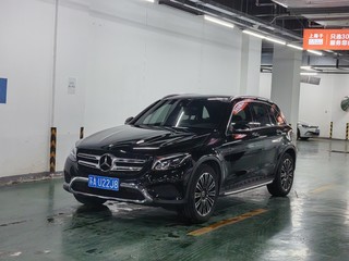 奔驰GLC GLC200 2.0T 自动 