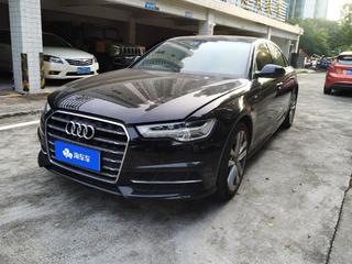 奥迪A6L 35TFSI 2.0T 自动 运动型30周年纪念版 