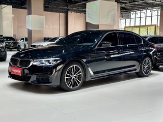 宝马5系 530Li 