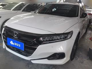 雅阁 1.5T 260TURBO幻夜·尊贵版 