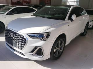 奥迪Q3 Sportback 2.0T 