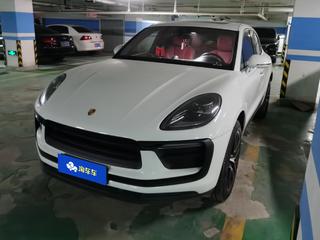 保时捷Macan 2.0T 自动 Macan 