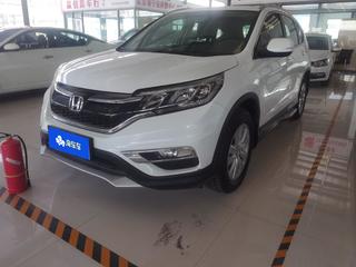 本田CR-V 2.0L 自动 都市版 