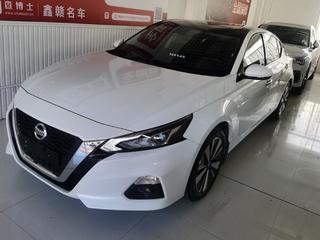 天籁 2.0L XL舒适版 