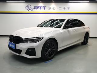 宝马3系 325Li 