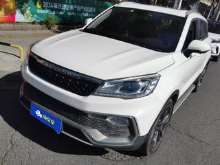 长丰猎豹CS9 1.5L 