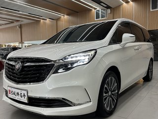 别克GL8 ES陆尊 2.0T 自动 653T舒适型 