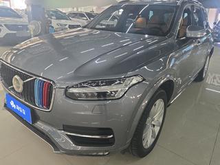 沃尔沃XC90 T6 