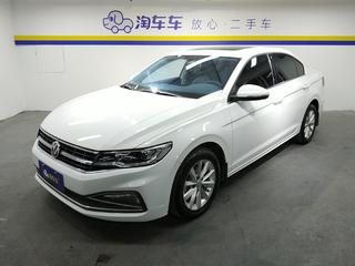 宝来 1.5L 精英型 