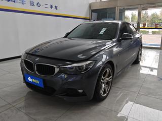 宝马3系GT 320i 