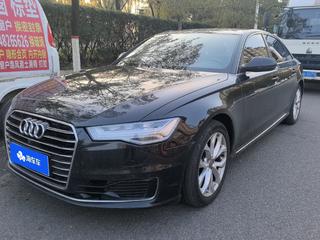 奥迪A6L TFSI 1.8T 自动 运动型 