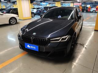 宝马5系 530Li 