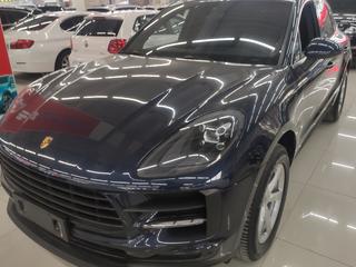 保时捷Macan 2.0T 自动 Macan 