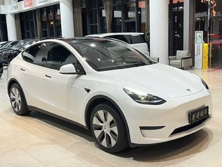 特斯拉MODEL Y 0.0T 