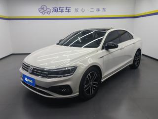 大众凌渡 1.4T 自动 280TSI舒适版 