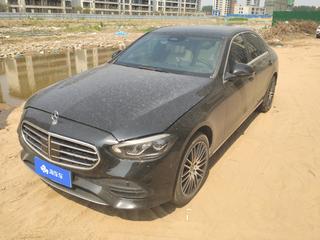 奔驰C级 C260L 