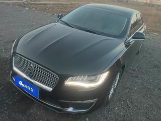 林肯MKZ 2.0T 自动 尊享版 