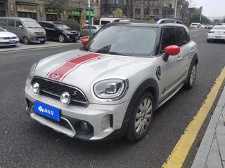 迷你Countryman 