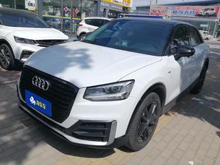 奥迪Q2L 1.4T 