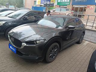 马自达CX-30 2.0L 