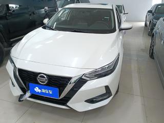 日产轩逸 1.6L 