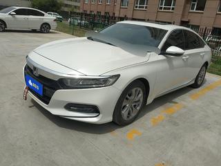 雅阁 1.5T 260TURBO精英版 